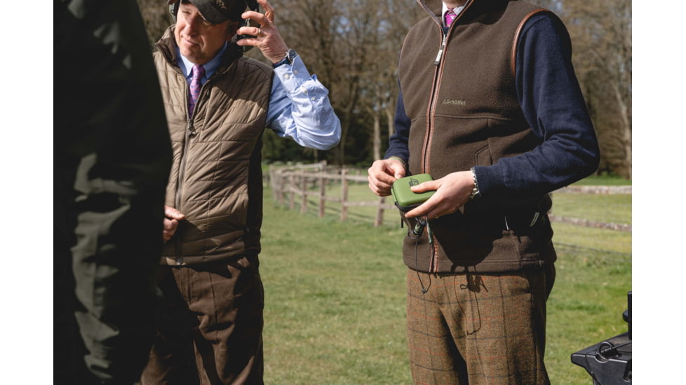 ISOtunes Sport ADVANCE BT Tactical Earbuds with Bluetooth, 26 NRR, OD Green, IT-36