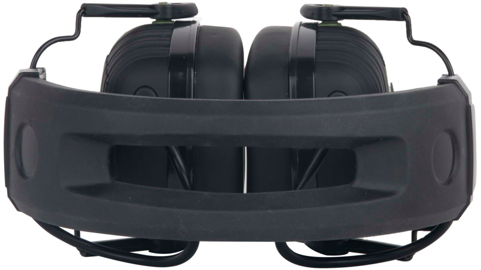 ISOtunes Sport Defy Tactical Ear Muff with Bluetooth, 25dB, IT-32