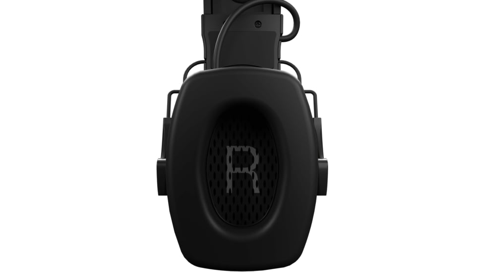 ISOtunes Sport Defy Tactical Ear Muff with Bluetooth, 25dB, IT-32