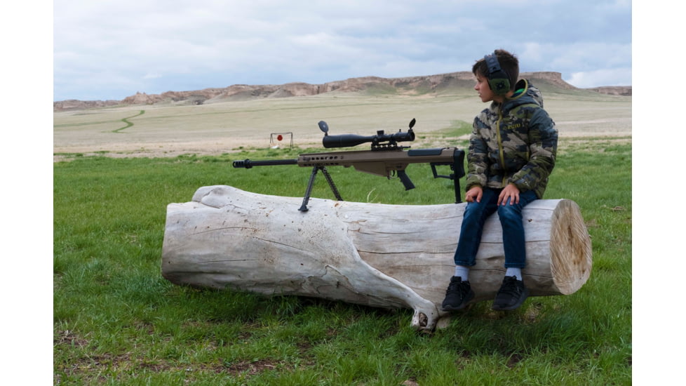 ISOtunes Sport Defy Tactical Ear Muff with Bluetooth, 25dB, IT-32