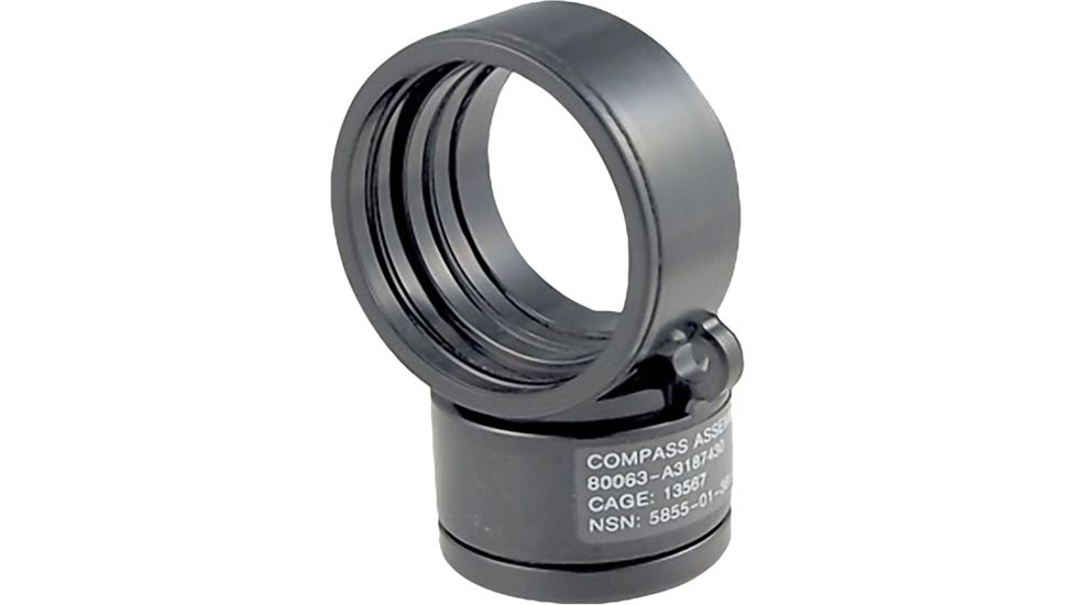 ITT Magnetic Compass (all except 160/5000)