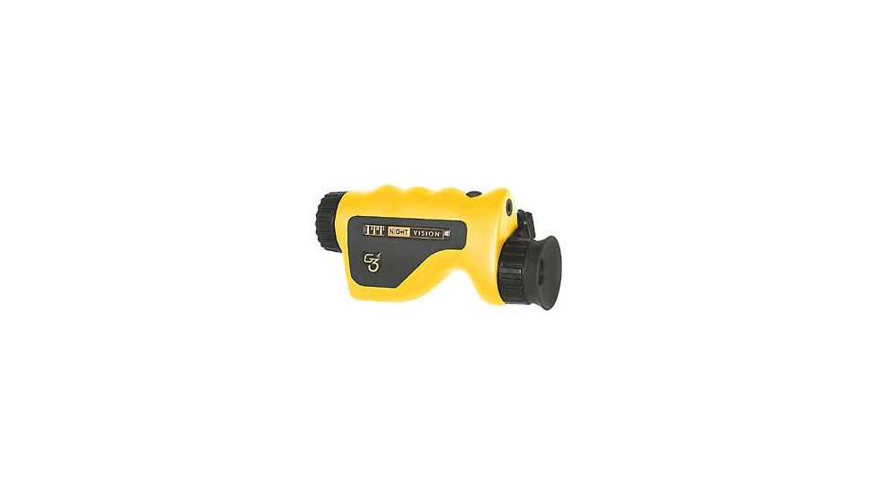 ITT Night Mariner 160 Gen 3 Night Vision Monocular