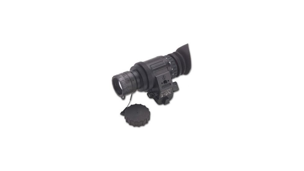ITT Night Quest 6010 Gen 3 Night Vision Monocular