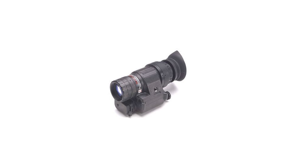 ITT Night Quest 6015 Gen 3 Night Vision Scope Monocular