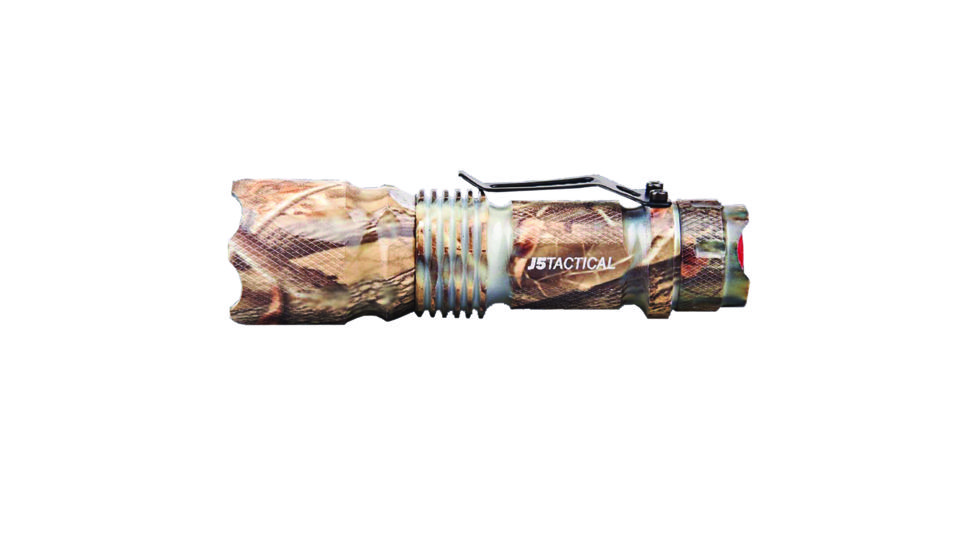 J5-V1 PRO - Forest Camo, Forest Camo