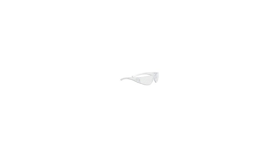 Jackson Safety Visio Safety Eyewear, Smoke Anti Fog, Universal 14473