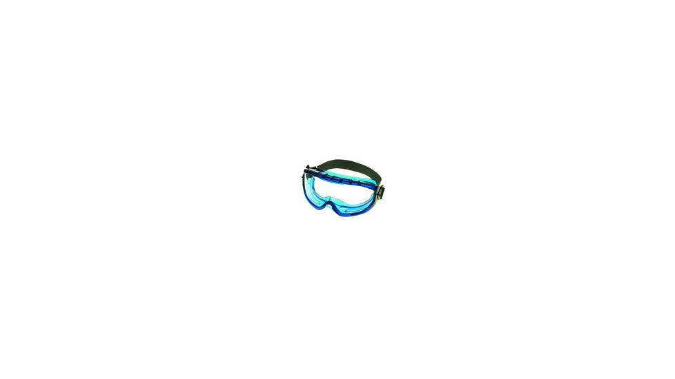 Jackson Safety Wildcat Goggle, IRUV3, Universal 20528