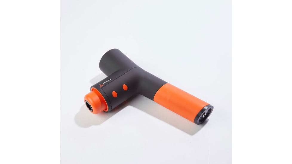 Jawku V2 Muscle Blaster, Black/Orange, MB-V2