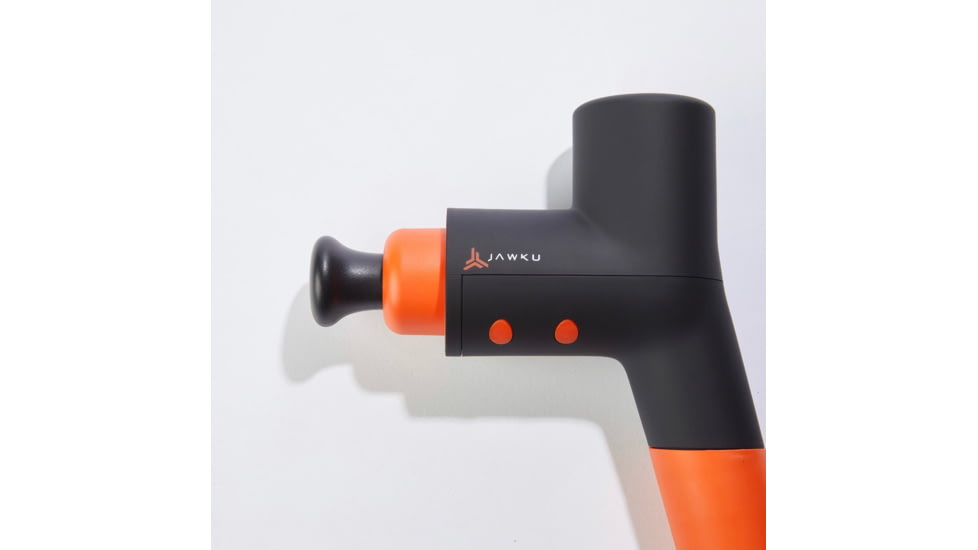 Jawku V2 Muscle Blaster, Black/Orange, MB-V2
