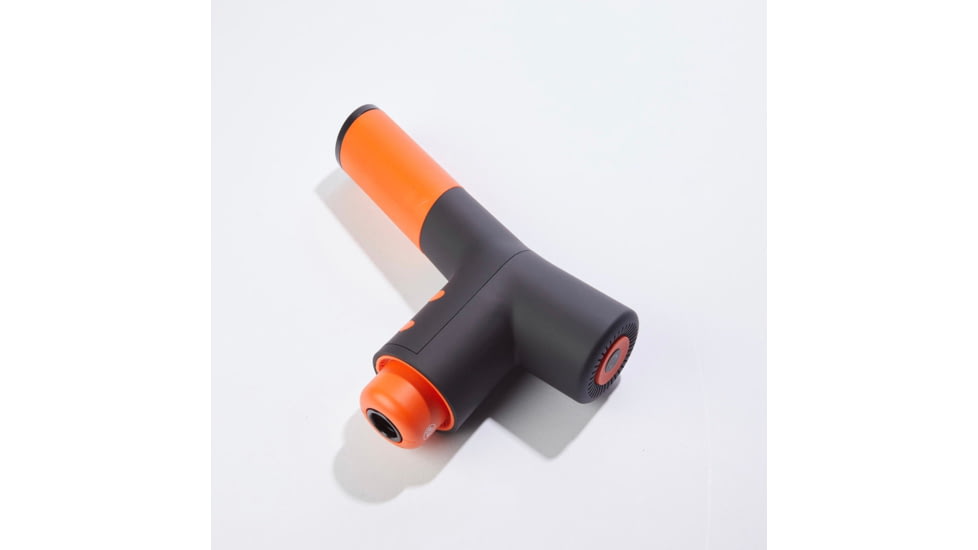 Jawku V2 Muscle Blaster, Black/Orange, MB-V2