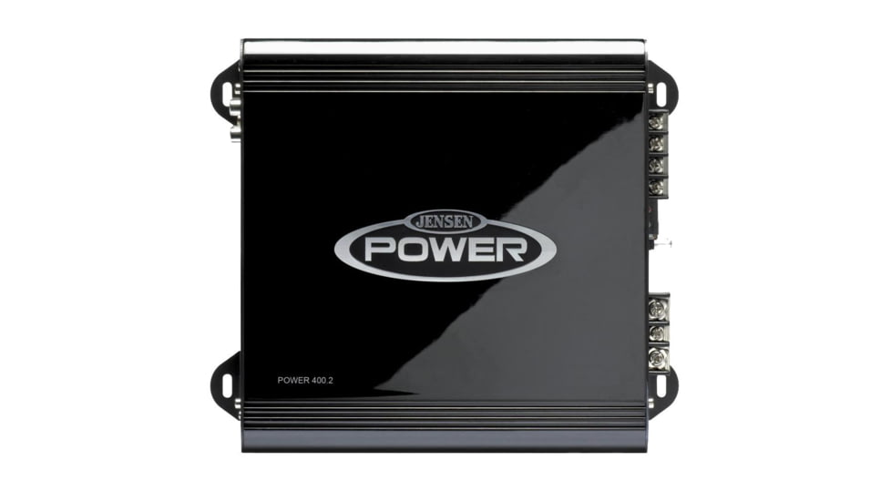 Jensen 200W Power Amplifier POWER4002 42596