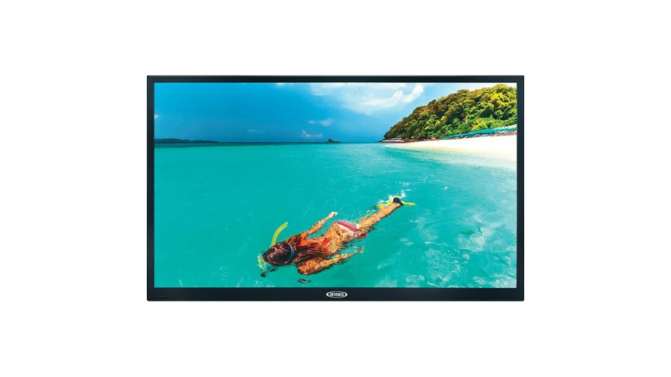 Jensen 24" LED Television - 12VDC 70344