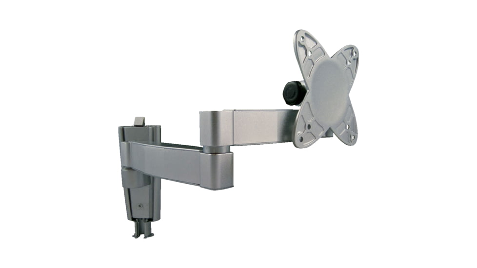 Jensen Wall Mount Bracket For LCD TV Double Swing Arm, MAF50