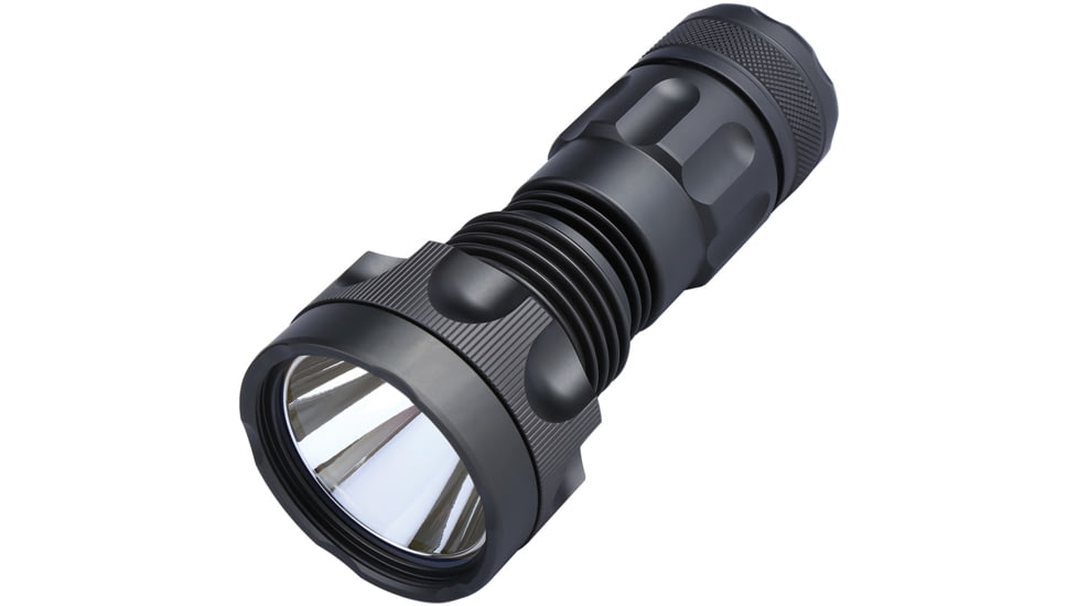 JETBeam M30 Flashlight