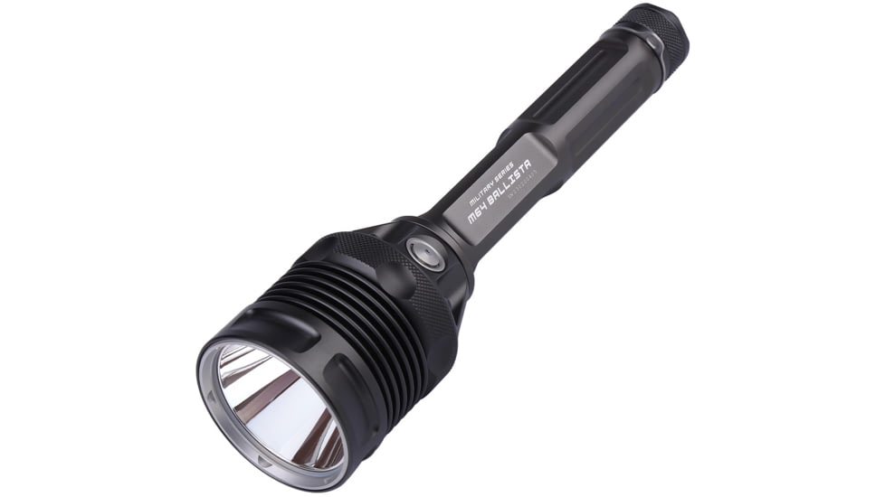 JETBeam M64 Flashlight