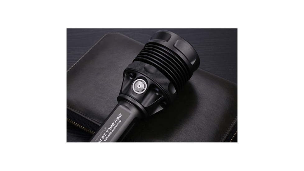 JETBeam M64 Flashlight