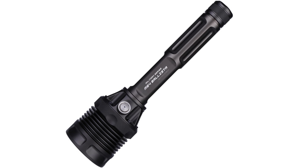 JETBeam M64 Flashlight