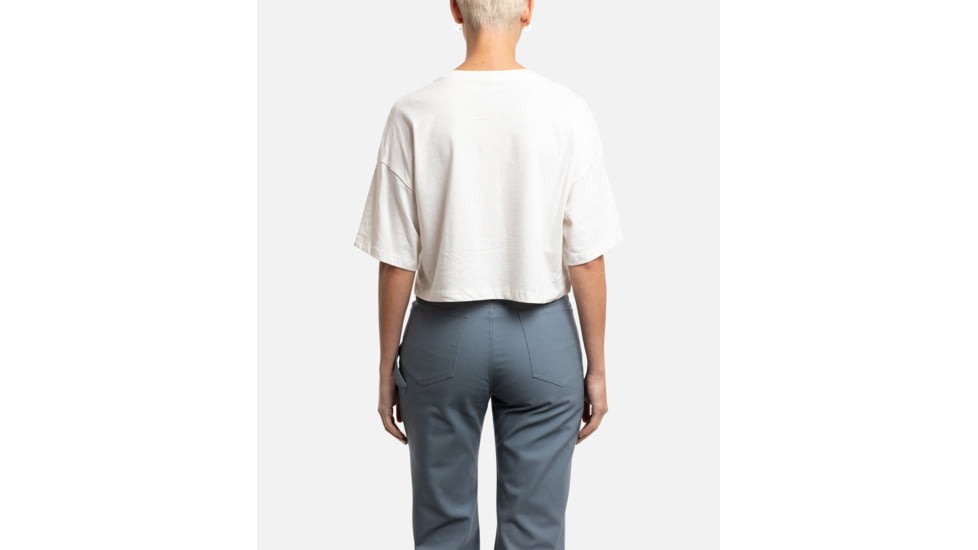 Jetty Embrace Tee - Womens, Natural, Medium, 29077