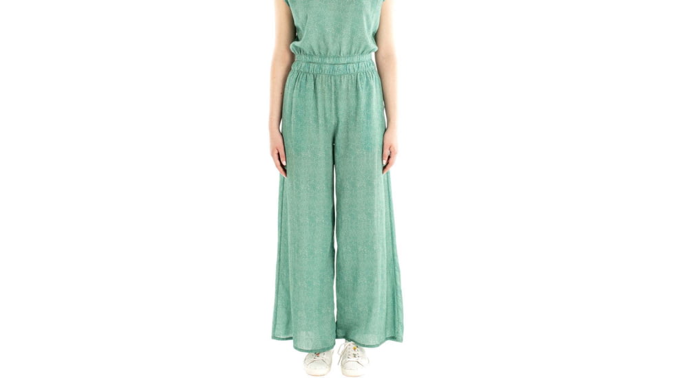 Jetty Montauk Pant - Womens, Green, Extra Small, 33246