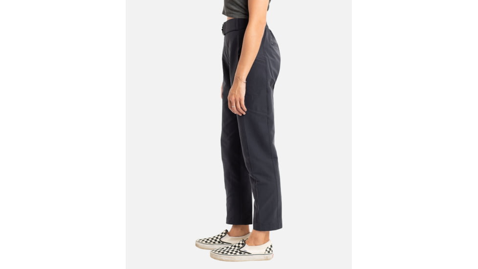 Jetty Offshore Pants - Women's, 6 US, Graphite, 28916