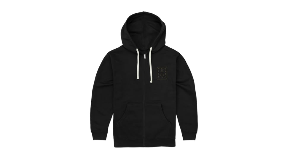 Jetty Pinewig Zippy - Mens, Black, 2XL, 26522