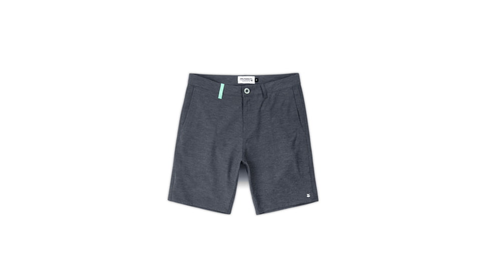 Jetty Polywog 2.0 Hybrid Walkshort - Mens, Charcoal, 38, 32492
