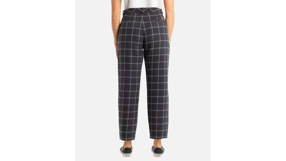 Jetty Shoreline Pants - Womens, Black, Small, 28784