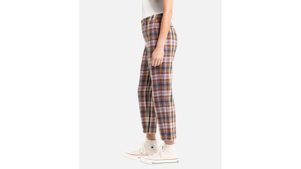 Jetty Shoreline Pants - Womens, Pink, Extra Small, 28793