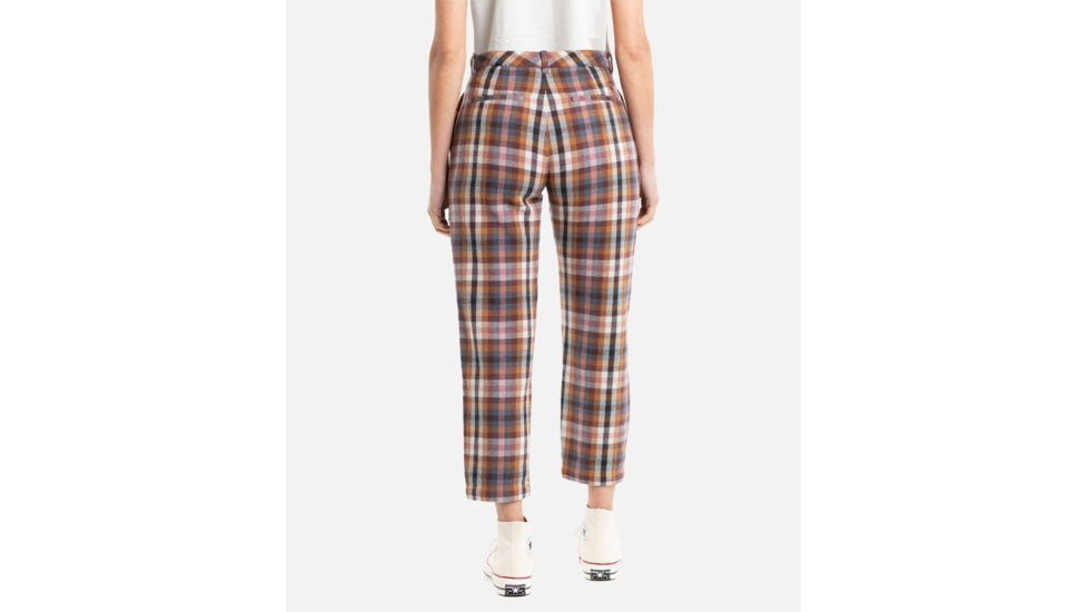Jetty Shoreline Pants - Womens, Pink, Extra Small, 28793