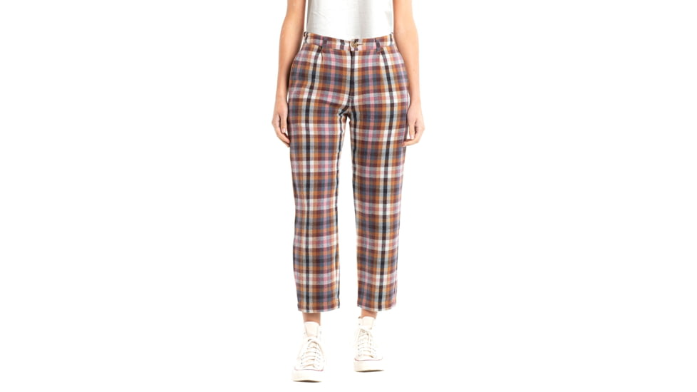 Jetty Shoreline Pants - Womens, Pink, Extra Small, 28793
