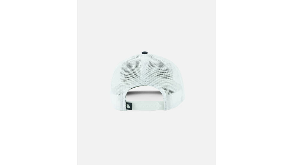 Jetty Ziggy Classic Trucker, Navy, One Size, 28768