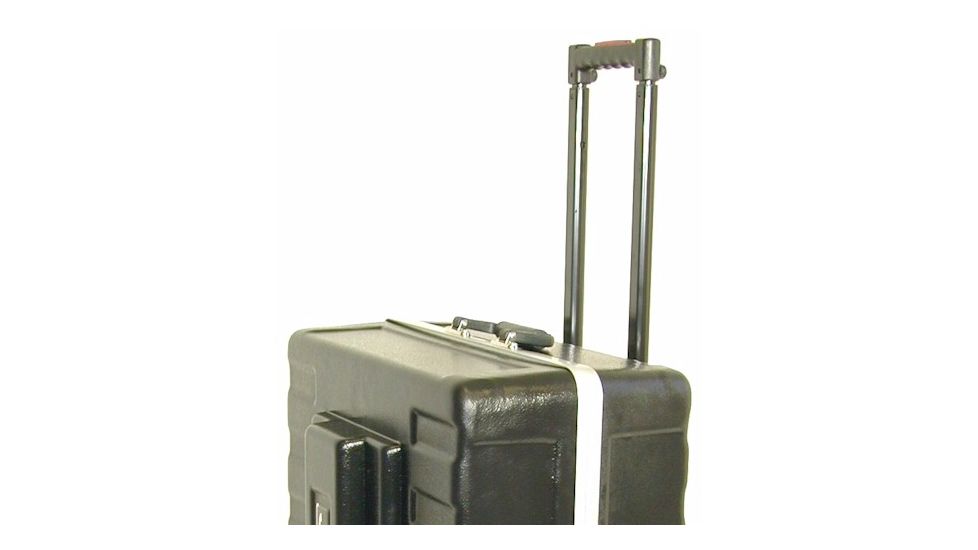 Jmi Caselhupg Retractable Handle Upgrade Luggage Style Case