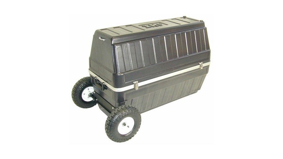 Jmi Caselx7 Meade Lx200gps 7in Carrying Case