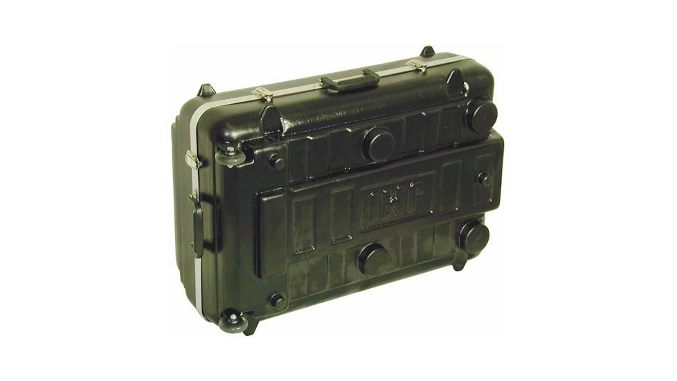 Jmi Casex8 8in Scts Multi Use Telescope Carrying Case