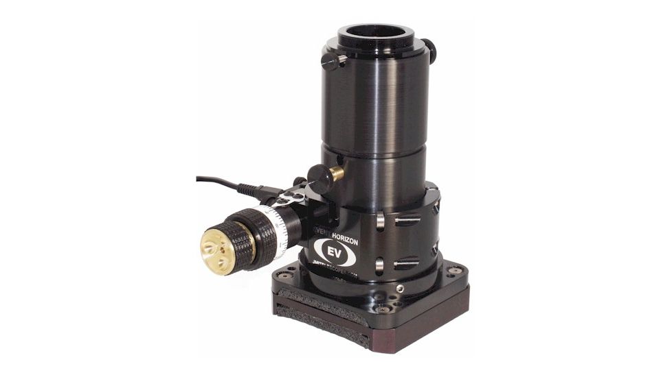 JMI Telescopes EV-75 Telescope Focuser Upgrade for Meade LXD EVUPG75