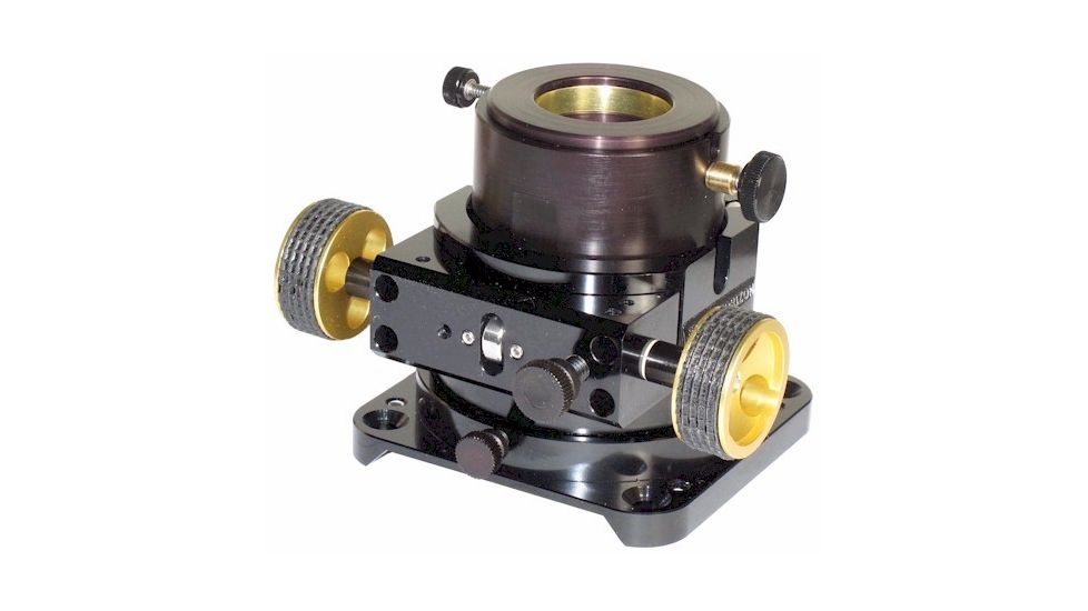 JMI Telescopes Event Horizon Telescope Focuser, Newtonian w/ Motor EV-2nM