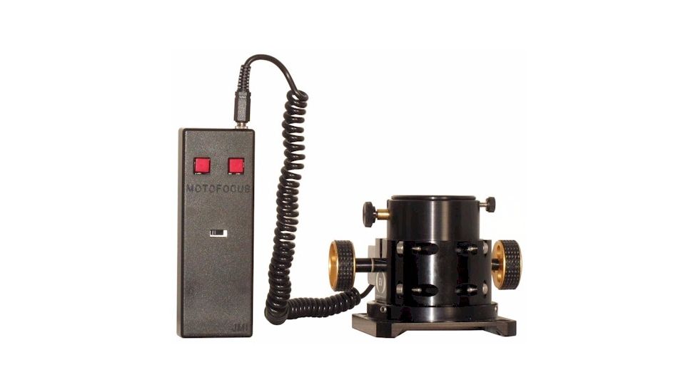 JMI Telescopes Event Horizon Telescope Focuser, Newtonian w/ Motor EV-2nM