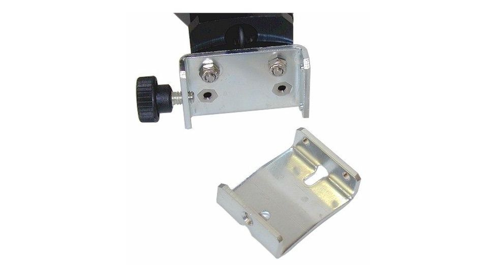 JMI Telescopes Finder Bracket w/ Quick Release BRKTFQR