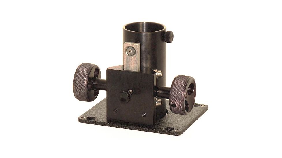 JMI Telescopes Mini Reverse Crayford Focuser, 1.25in RCF-mini1