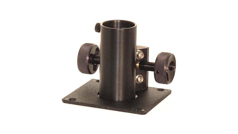 JMI Telescopes Mini Reverse Crayford Focuser, 1.25in RCF-mini1