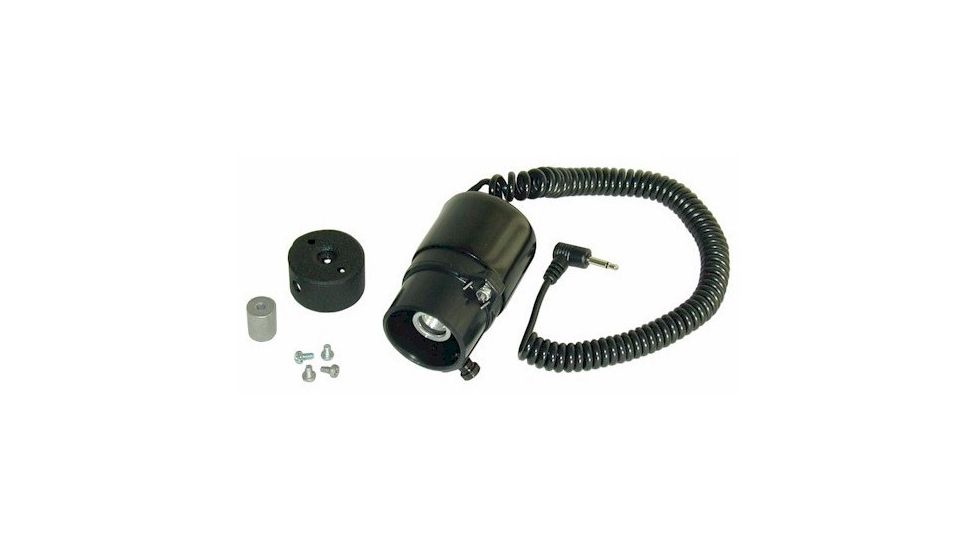 JMI Telescopes Motodec Declination Motor for the Celestron C8, Ultima MDC8