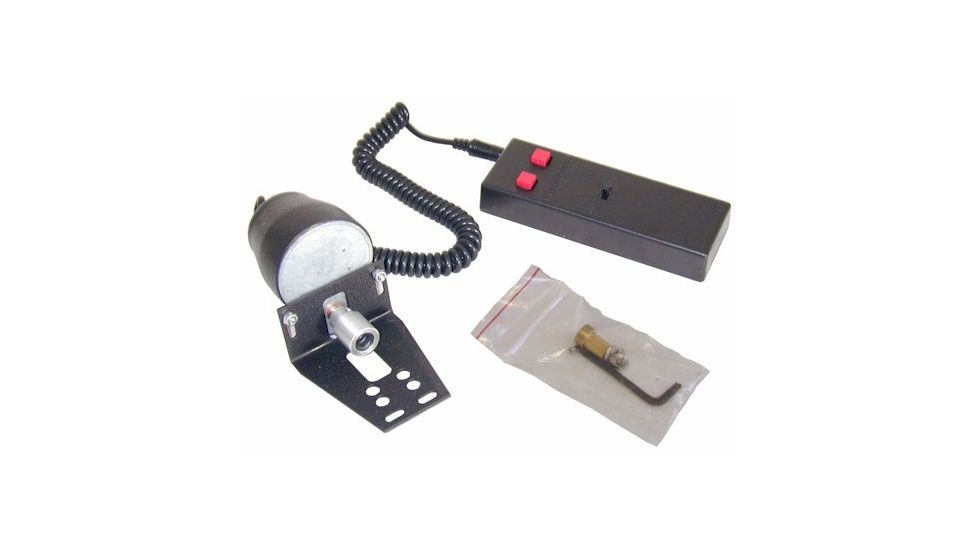 JMI Telescopes MotoFocus for Astro-Physics 2.7 / 4 in Focusers MFAP27