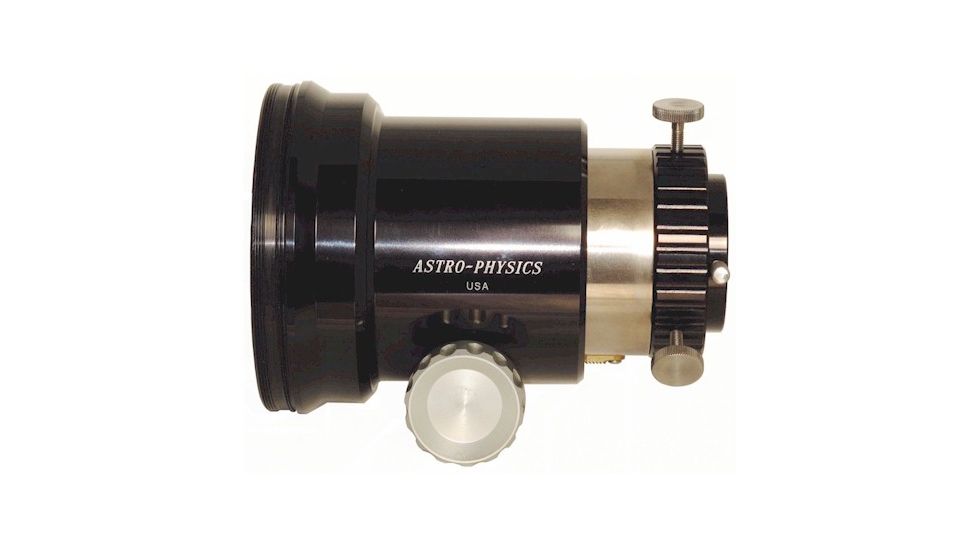 JMI Telescopes MotoFocus for Astro-Physics 2.7 in Feather Touch Focusers MFAP27FT
