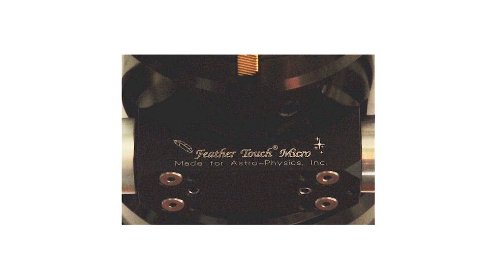 JMI Telescopes MotoFocus for Astro-Physics 2.7 in Feather Touch Focusers MFAP27FT