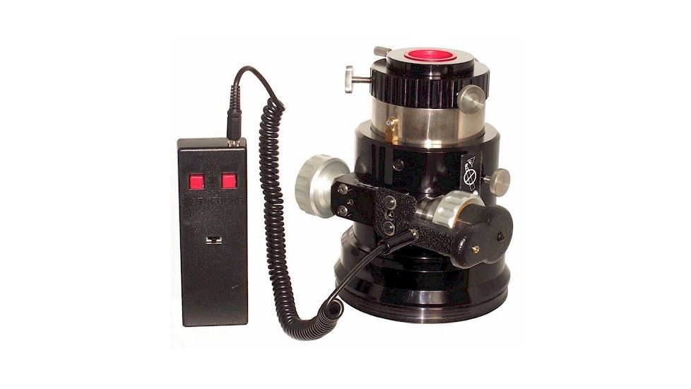 JMI Telescopes MotoFocus for Astro-Physics 2.7 in Feather Touch Focusers MFAP27FT