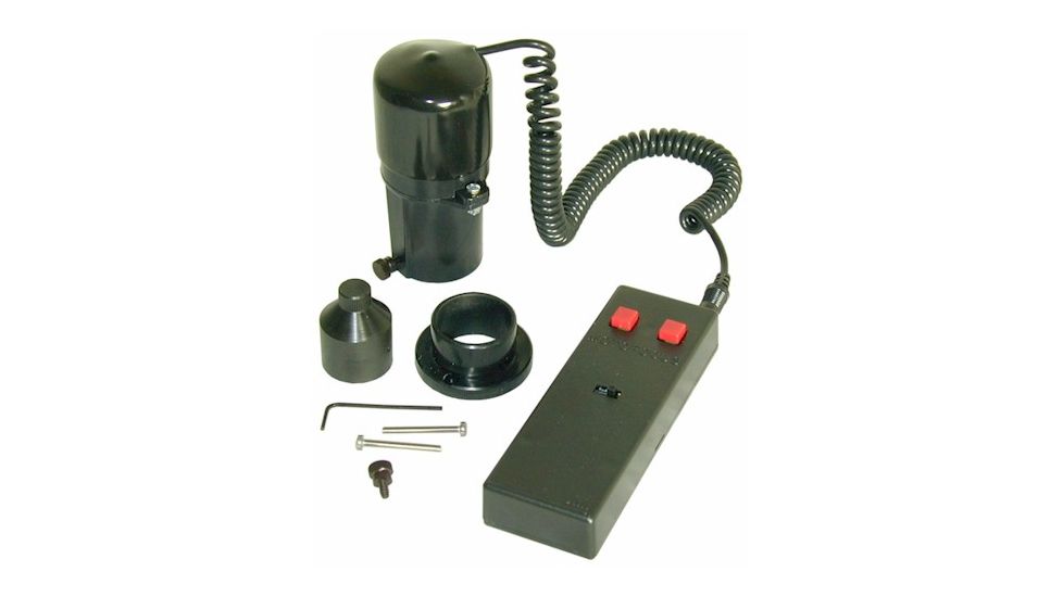 JMI Telescopes MotoFocus for Celestron CPC 1100 MFCPC11