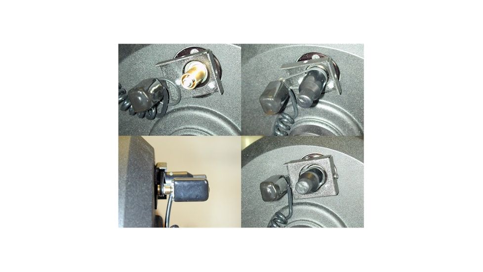 JMI Telescopes MotoFocus for Celestron NexStar 5/8, Single Fork Arm MFNEX5