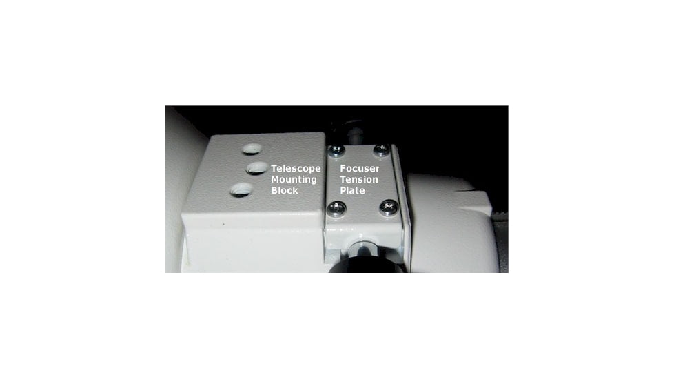 JMI Telescopes MotoFocus for Vixen 2.7 in Focuser, C-Style Mounting MFVCREF