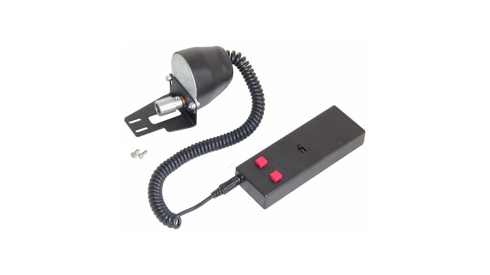 JMI Telescopes MotoFocus for Vixen 2.7 in Focuser, V-Style Mounting MFVREF