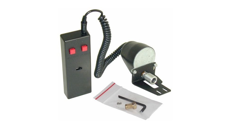 JMI Telescopes MotoFocus for Vixen VC200L Focuser MRV200